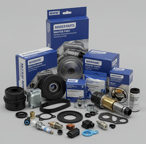 Master Parts