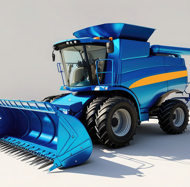 Motores Agrícolas