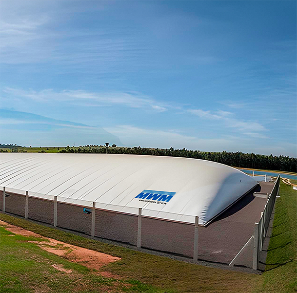 Biodigestores