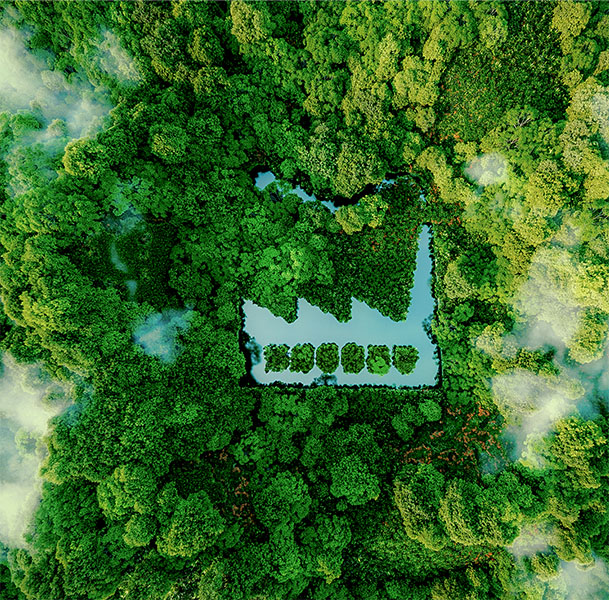 Sustentabilidade