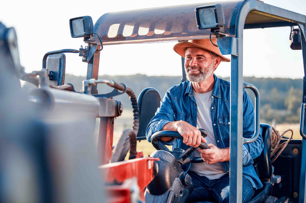 Sustainable efficiency