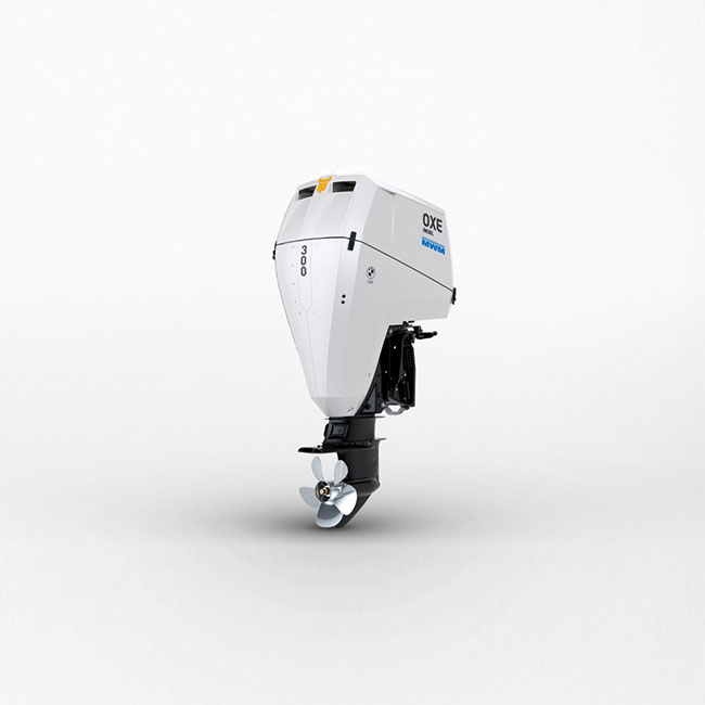 Motores OXE