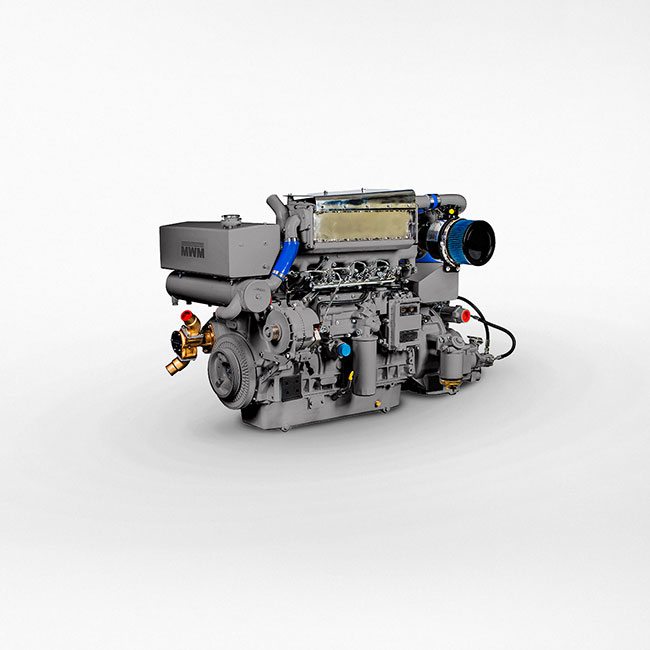 Engines