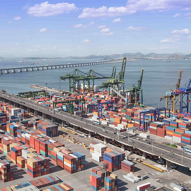 Aplicações especiais