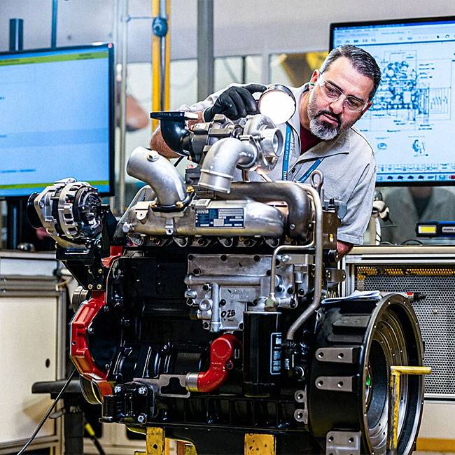 Contratos de Manufatura