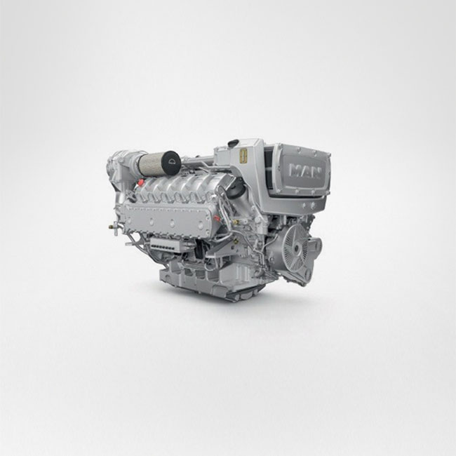 Power and Innovation