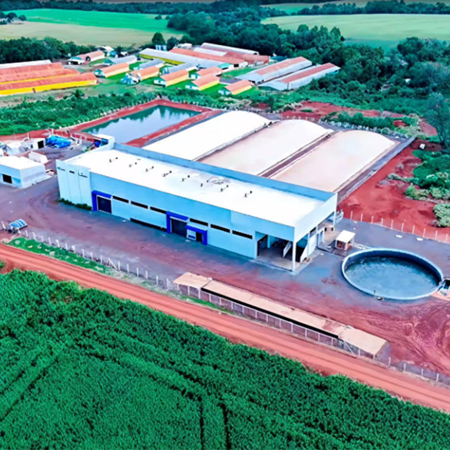 Soluciones completas Bioplanta