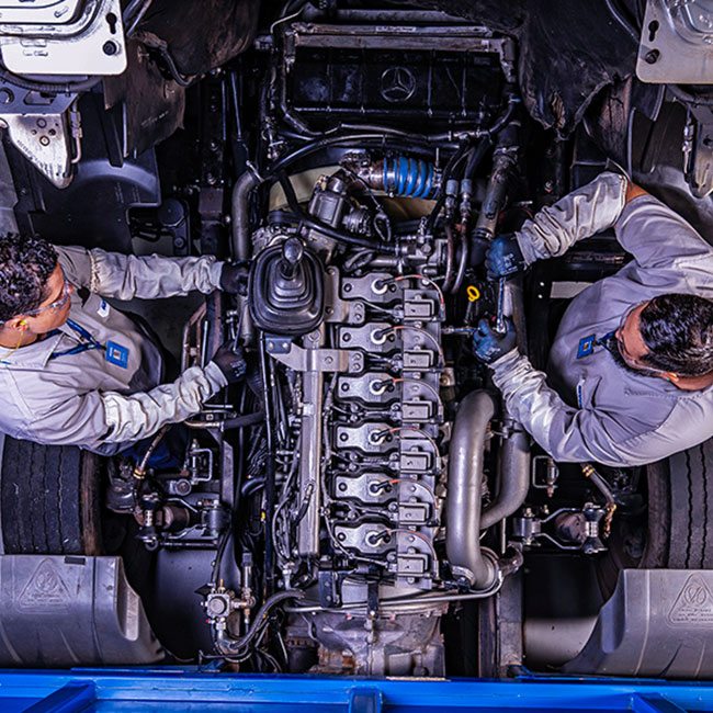 Transformação Veicular (biometano e etanol)